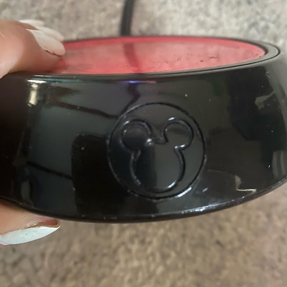 Disney Mickey Mouse Coffee Mug Warmer - Picture 2 of 5